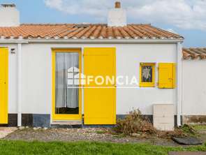 Vente Maison 1 chambreBretignolles-sur-Mer