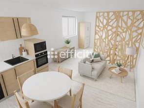 Vente Maison 1 chambreBretignolles-sur-Mer