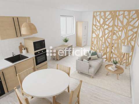 Vente maison 1 pièce Bretignolles-sur-Mer 85