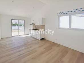 Vente Maison 1 chambreBretignolles-sur-Mer