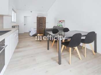 Vente maison 1 pièce Bretignolles-sur-Mer 85