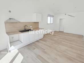 Vente Maison 1 chambreBretignolles-sur-Mer