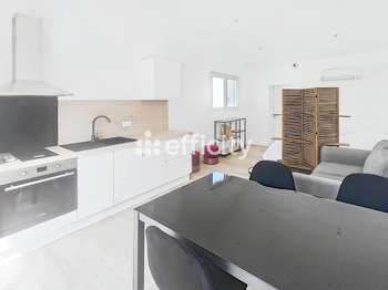 Vente Maison 1 chambreBretignolles-sur-Mer