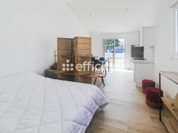 Vente maison 1 pièce