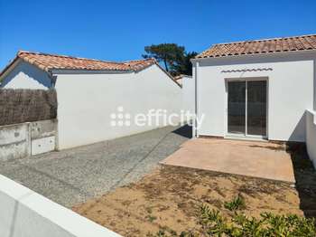 Vente Maison 1 chambreBretignolles-sur-Mer