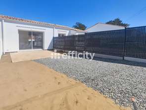 Vente Maison 1 chambreBretignolles-sur-Mer