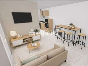 Vente Maison 1 chambreBretignolles-sur-Mer