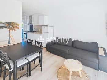 Vente Maison 1 chambreBretignolles-sur-Mer