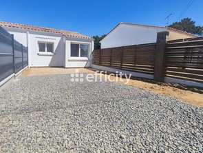 Vente Maison 1 chambreBretignolles-sur-Mer