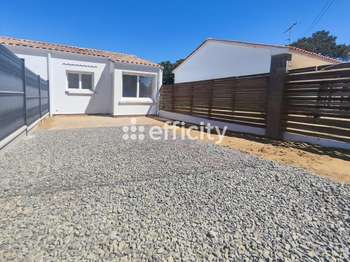 Vente maison 2 pièces