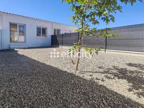 Vente Maison 1 chambreBretignolles-sur-Mer