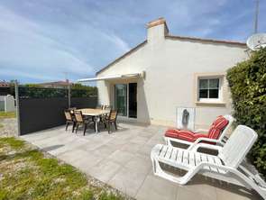 Vente Maison 2 chambresBretignolles-sur-Mer