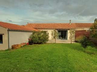 Vente maison 5 pièces Vente maison 5 pièces