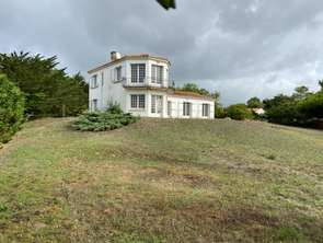 Vente Maison 5 chambresBretignolles-sur-Mer