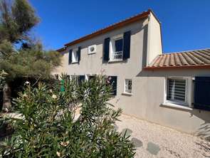 Vente Maison 3 chambresBretignolles-sur-Mer