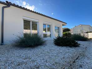 Vente Maison 3 chambresBretignolles-sur-Mer