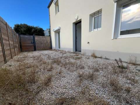 Vente maison 4 pièces Bretignolles-sur-Mer 85