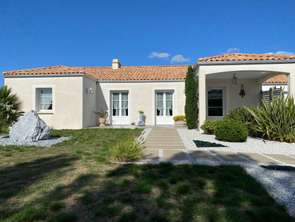 Vente Maison 3 chambresBretignolles-sur-Mer