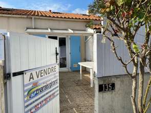 Vente Maison 1 pièceBretignolles-sur-Mer
