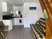 Vente maison 1 pièce