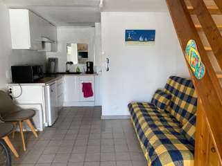 Vente maison 1 pièce