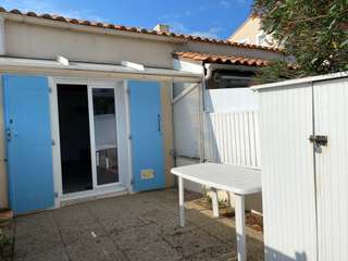 Vente maison 1 pièce