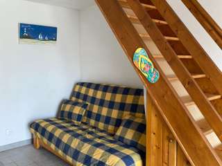 Vente maison 1 pièce