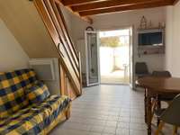 Vente maison 1 pièce