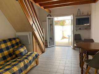 Vente maison 1 pièce