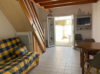Vente maison 1 pièce