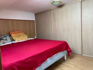 Vente maison 1 pièce