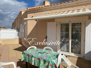 Vente Maison 1 chambreBretignolles-sur-Mer