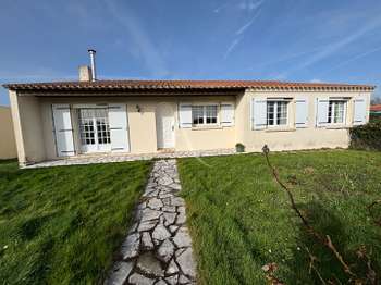 Vente Maison 3 chambresBretignolles-sur-Mer
