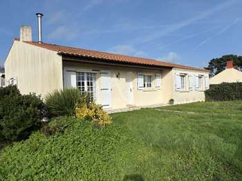 Vente maison 4 pièces Bretignolles-sur-Mer 85