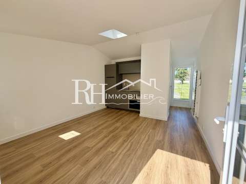 Vente maison 1 pièce