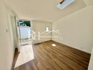 Vente maison 1 pièce