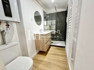 Vente maison 1 pièce