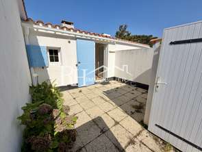 Vente Maison 1 chambreBretignolles-sur-Mer