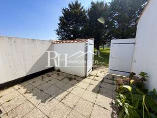 Vente maison 1 pièce