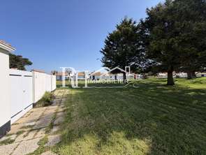 Vente Maison 1 chambreBretignolles-sur-Mer