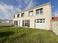 Vente maison 6 pièces Vente maison 6 pièces