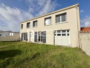 Vente Maison 4 chambresBretignolles-sur-Mer