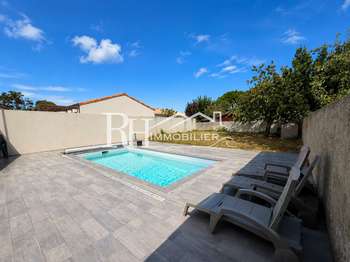 Vente Maison 4 chambresBretignolles-sur-Mer
