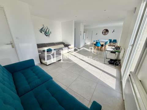 Vente maison 6 pièces Bretignolles-sur-Mer 85