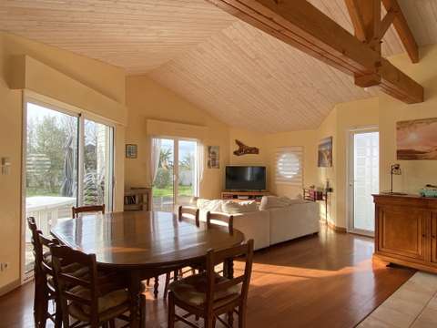 Vente maison 4 pièces Bretignolles-sur-Mer 85