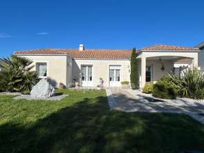 Vente Maison 3 chambresBretignolles-sur-Mer
