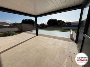 Vente Maison 3 chambresBretignolles-sur-Mer