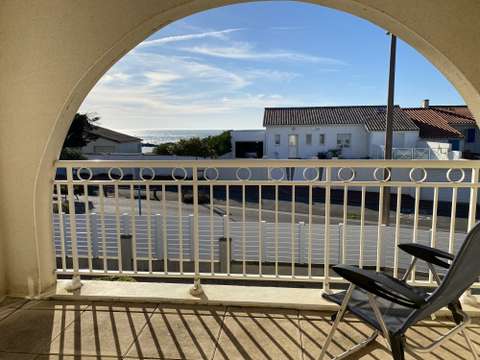 Vente maison 4 pièces Bretignolles-sur-Mer 85