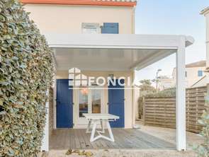 Vente Maison 4 piècesBretignolles-sur-Mer