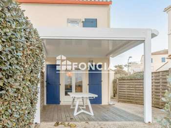 Vente maison 4 pièces Bretignolles-sur-Mer 85